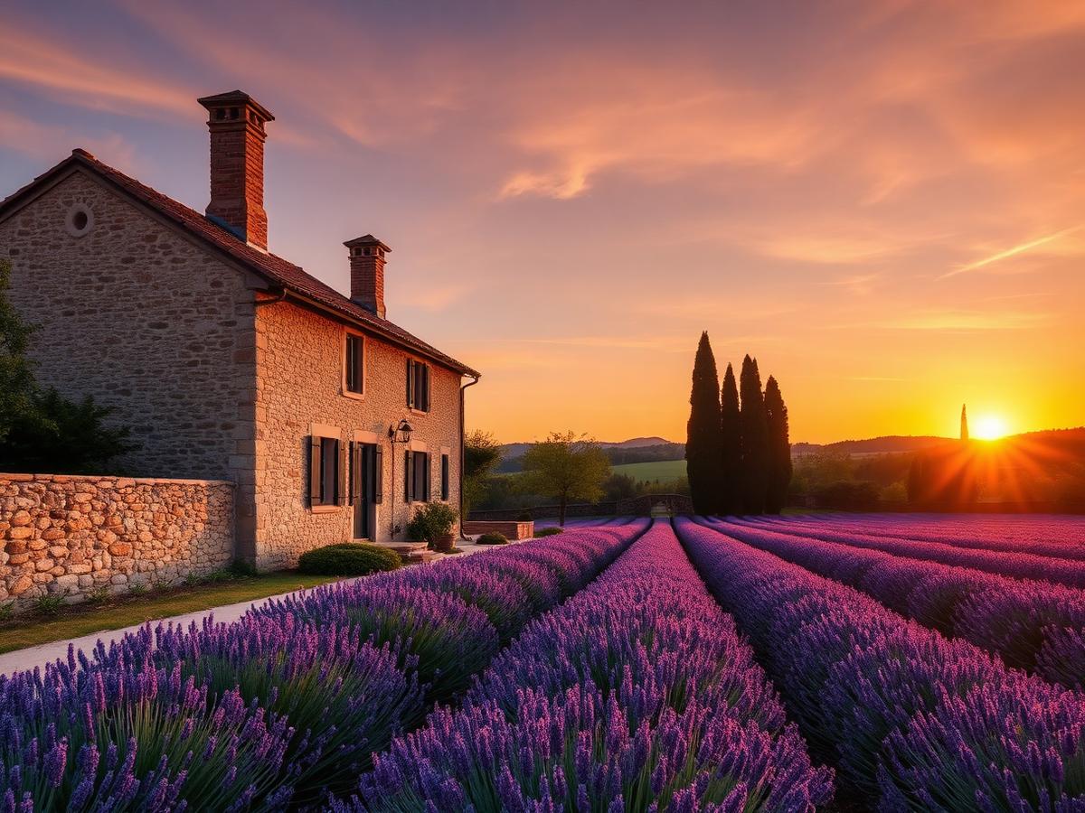 Provence