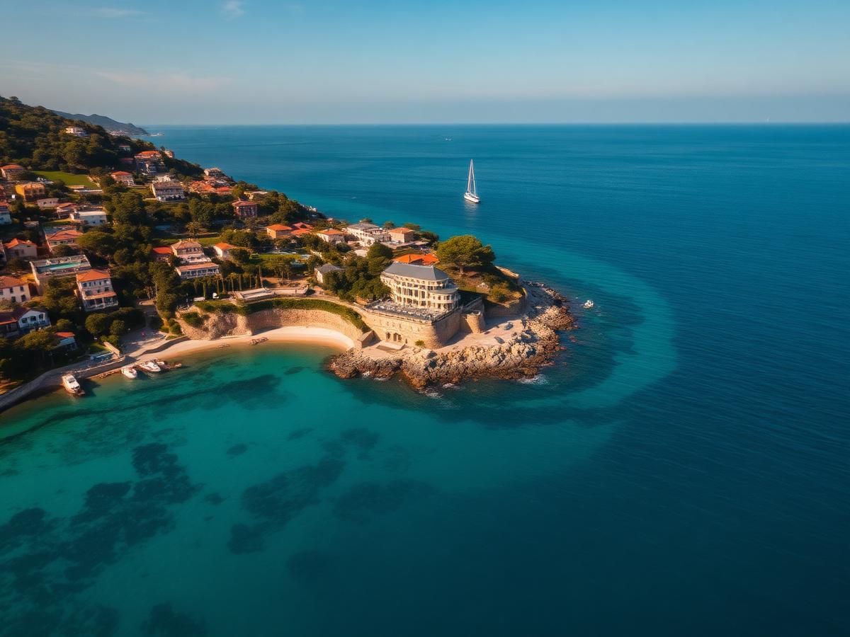 French Riviera
